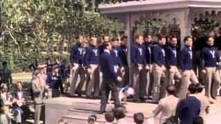 quotBulldogquot Yale fight song from quotNight and Dayquot [upl. by Themis667]