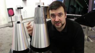 BeoSound 2 Wireless 360 Speaker Features amp Comparison [upl. by Ahseela]