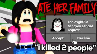 The DARK TRUTH about these DEAD ROBLOX PLAYERS [upl. by Rotberg]