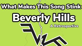 What Makes This Song Stink Ep 3  Weezer Beverly Hills A Retrospective [upl. by Hettie]