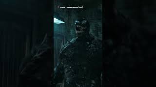 Eddie amp Venom Liberate Dogs and Feast on Villains venom action movieclips [upl. by Cherie]