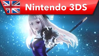 Bravely Second End Layer  Story Trailer Nintendo 3DS [upl. by Cuthbertson781]