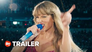 Taylor Swift The Eras Tour Trailer 1 2023 [upl. by Evers]