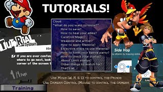 Viddy Discusses Tutorials [upl. by Caralie]