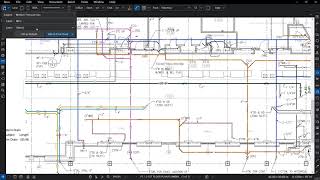 Bluebeam Revu Getting Started Takeoffs  MEP [upl. by Olenta]