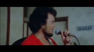 Rhoma Irama  Generasi Muda HD version [upl. by Nakre]