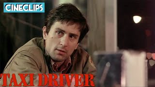 The Diner Stories  Taxi Driver  CineStream [upl. by Marla846]