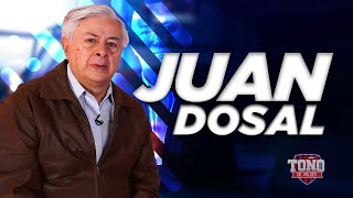 Juan Dosal quotJUGUÉ contra PELÉ en TOLUCAquot  Toño De Valdés [upl. by Guria180]