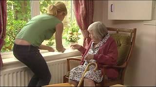 Personalisation Promoting independence in care homes [upl. by Dori]