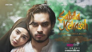 Sabda Kekasih Full Movie  Aeriel Zafril  Wawa Zainal  Sh Husna  Sinopsis [upl. by Yrelbmik493]