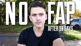 The truth about NOFAP  my opinion after 90 days [upl. by Adora]