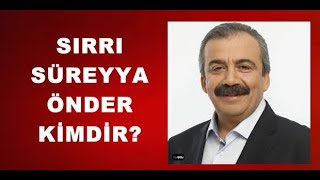 SIRRI SÜREYYA ÖNDER KİMDİR HAYATI VE HAKKINDA BİLİNMEYENLER [upl. by Paulette462]