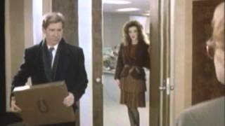 Working Girl 1988 Movie [upl. by Etnovad]