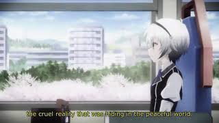 Chivalry of a Failed Knight episode 2 english sub [upl. by Michon]