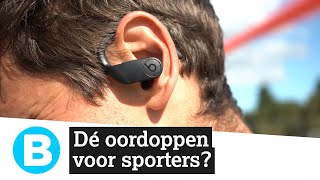 Dit zijn de beste draadloze oordoppen voor sporters [upl. by Nnateragram575]