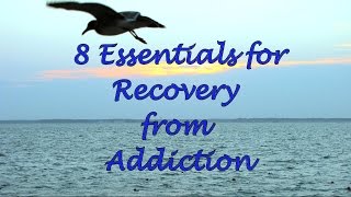 Prayer For Deliverance From Addiction  Powerful Addiction Recovery Prayer [upl. by Brok284]