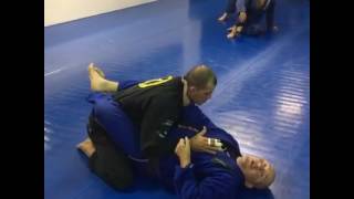 armbar set by carlson gracie jr [upl. by Haeluj429]