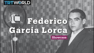 Federico Garcia Lorca  Literature  Showcase [upl. by Merna]