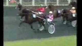 Varenne prix damerique 2002febbre da cavallo in sottofon [upl. by Keyte]