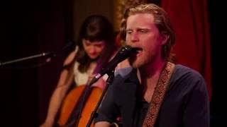 The Lumineers  Full Performance Live on KEXP [upl. by Isla]