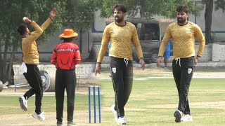 Haris Rauf in practice match [upl. by Beaufort]