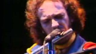 Jethro Tull Thick as a Brick 07311976 [upl. by Dedric]