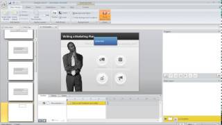 Articulate Storyline tutorial How to customize quiz review [upl. by Netsua]