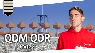 Radiali QDM e QDR  VOR Parte 3 [upl. by Nnylecoj339]