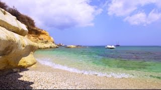 Hersonissos Crete  Land of Beaches and Experiences [upl. by Liris]