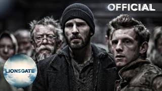 Snowpiercer  Official Trailer  Out on BluRay and DVD 25 May [upl. by Esilehs]