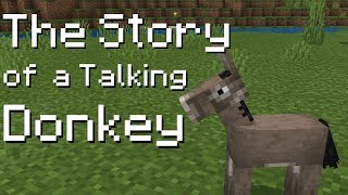 The Story of a Talking Donkey [upl. by Alonzo905]