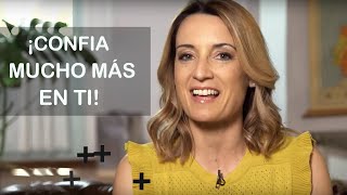 Consejos para aumentar la confianza en ti mismo  TU LADO POSITIVO [upl. by Lorrad]