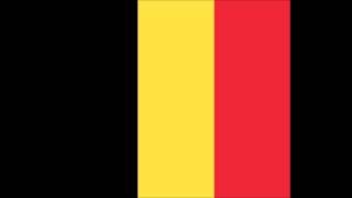 National Anthem of Belgium  Brabançonne [upl. by Cosme]