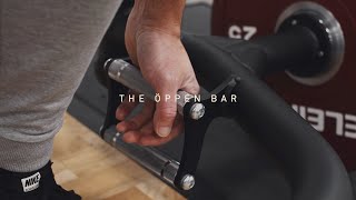 The Eleiko Öppen Bar [upl. by Dex641]