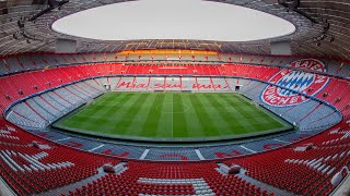 Bayern Monachium  FC Barcelona  LIVE [upl. by Corby245]