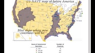 New Madrid Fault could be On The Brink Of A Devastating Earthquake [upl. by Nelluc382]