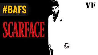 Scarface  Bande Annonce VF – 1984 [upl. by Butte]