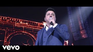 Bruno amp Marrone  Amor Não Vai Faltar Ao Vivo [upl. by Enutrof]