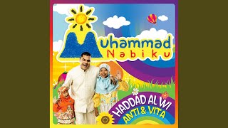 Muhammad Nabiku [upl. by Arraic403]