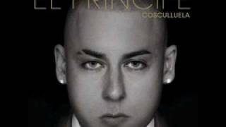 Te Deseo El Mal Cosculluela Ft Zion amp Lennox [upl. by Atilrac]