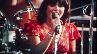 Linda Ronstadt  Heatwave Live 1975 [upl. by Carmencita497]