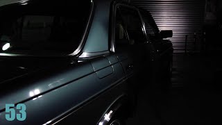 Preparing a Mercedes W123 230E for daily use Part 1  SOUP Classic Motoring 53 [upl. by Stanislaw]