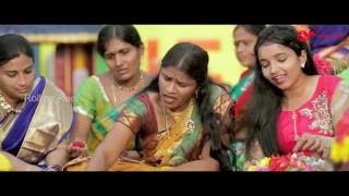 Bathukamma Song  Karthik Kodakandla  Harinath Devara  Telu Vijaya  Nutana Mohan [upl. by Jade]