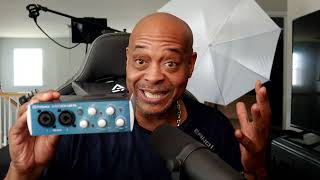 PreSonus AudioBox usb 96 Review [upl. by Nodnyl]