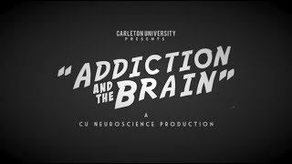 Neuroscience  Addiction and the Brain [upl. by Ragnar]