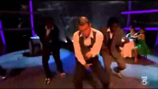 Wade Robson Group Routine 2009 SYTYCD S6 [upl. by Igenia]