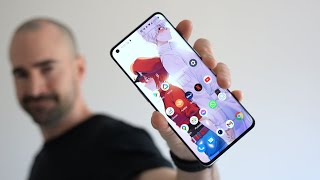 OnePlus 9 Pro  One Month Review [upl. by Heurlin790]