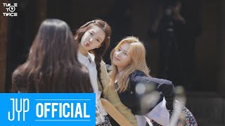 TWICE REALITY “TIME TO TWICE” TDOONG Forest EP01 [upl. by Tsui61]