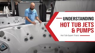 Understanding Hot Tub Jets [upl. by Adym]