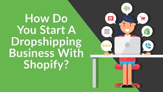 Shopify Dropshipping Made Easy With Dropified [upl. by Mali789]